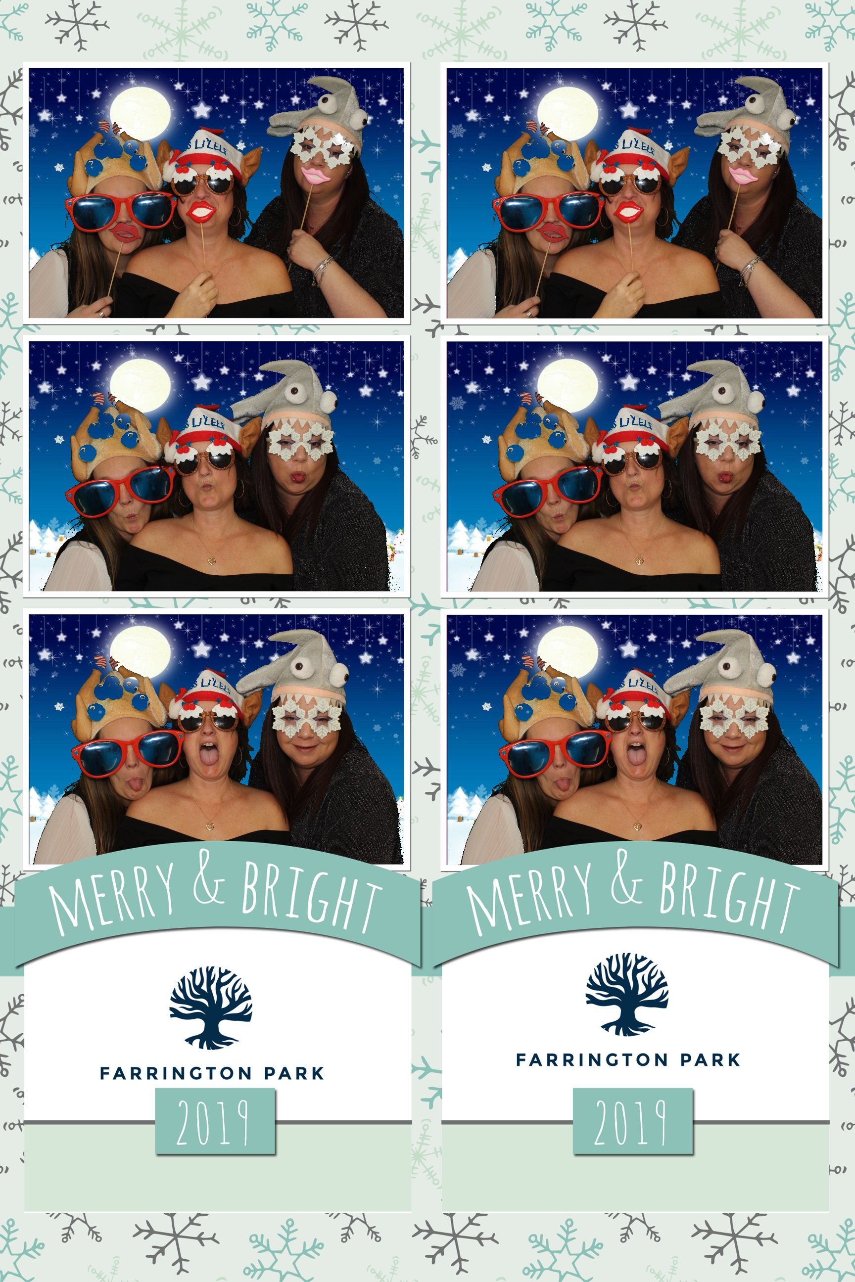 FP Christmas Party 06.12.19 | View more photos from the event at images.mobile-photo-booth.com/u/MobilePhotoBoothUK/FP-Christmas-Party-061219